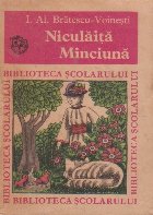 Niculaita Minciuna