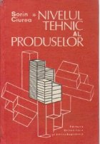 Nivelul tehnic produselor