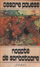 Noapte de sarbatoare