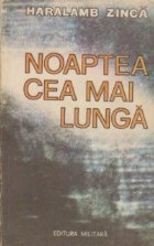 Noaptea cea mai lunga Cartea