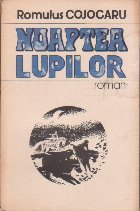 Noaptea Lupilor