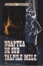 Noaptea de sub talpile mele