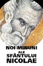 Noi minuni ale Sfantului Nicolae