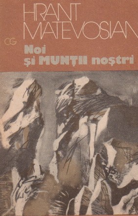 Noi si muntii nostri