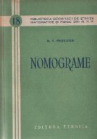 Nomograme