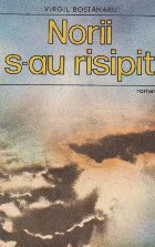 Norii s-au risipit