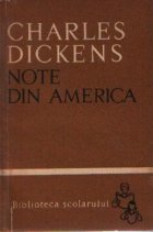 Note din America