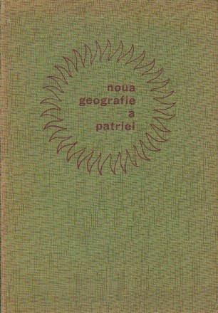 Noua Geografie a Patriei