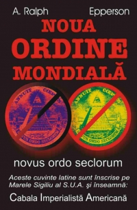 Noua ordine mondiala