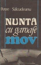 Nunta garoafe mov