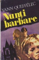 Nunti barbare