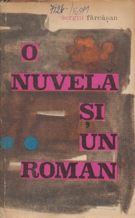 O Nuvela si un Roman