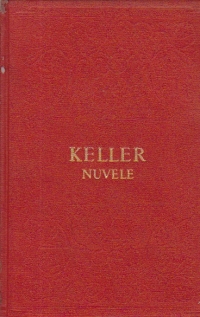 Nuvele - Gottfried Keller