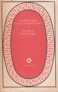 Nuvele. Povestiri (H. P. - Bengescu)