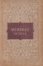 Nuvele (Prosper Merimee)