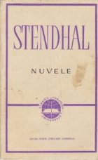 Nuvele Stendhal