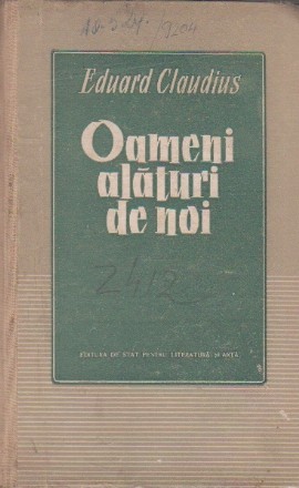 Oameni Alaturi de Noi