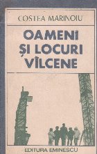 Oameni si locuri vilcene