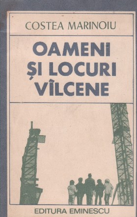 Oameni si locuri vilcene