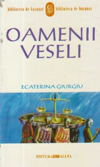 OAMENII VESELI