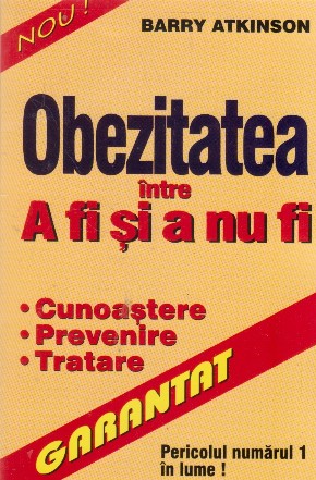 Obezitatea intre a fi si a nu fi