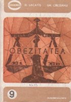 Obezitatea