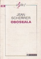 Oboseala