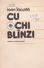 ochi blinzi