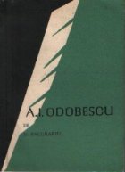 Odobescu