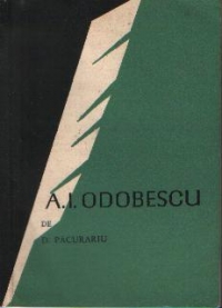 A. I. Odobescu