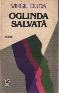 Oglinda salvata