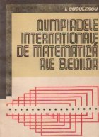 Olimpiadele internationale de matematica ale elevilor (1973-1982)