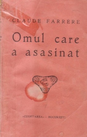 Omul care-a asasinat