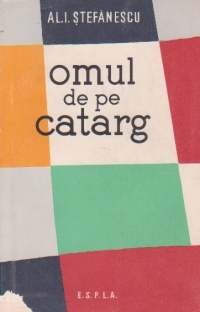 Omul de pe catarg