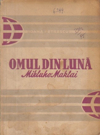 Omul din Luna (Micluho Maklai)