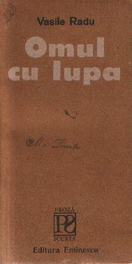 Omul cu lupa