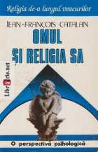 Omul religia perspectiva psihologica (Catalan)