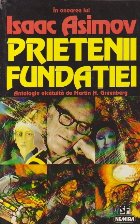 onoarea lui Isaac Asimov Prietenii