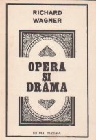 Opera drama