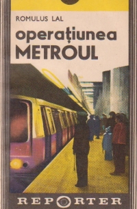 Operatiunea Metroul