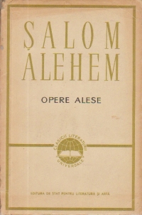 Opere alese - Salom Alehem