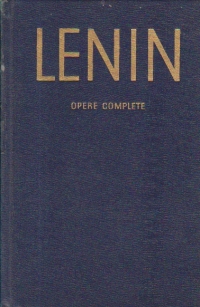 Opere complete, 27 - August 1915-Iunie1916