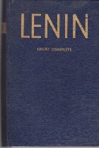 Opere Complete Lenin (1895 1897)