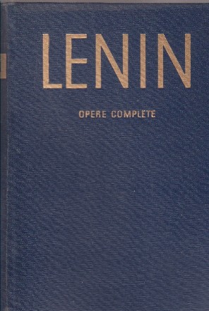 Opere complete (Lenin), 18, Materialism si empiriocriticism