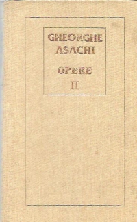 Opere in doua volume, Volumul al II-lea - Scrieri in proza si dramatice