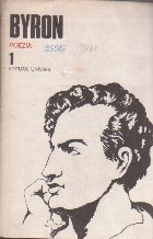 Opere, I - Poezia, (Byron)