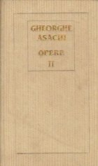 Opere, Volumul II-lea - Scrieri in proza si dramatice