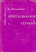 Ophtalmologie Clinique Tome