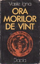 Ora morilor de vant - povestiri si pre-texte