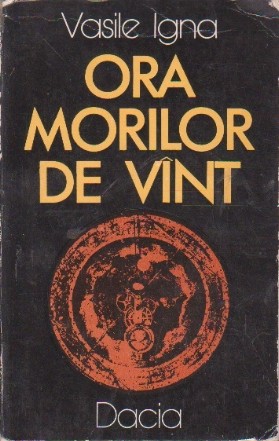 Ora morilor de vant - povestiri si pre-texte